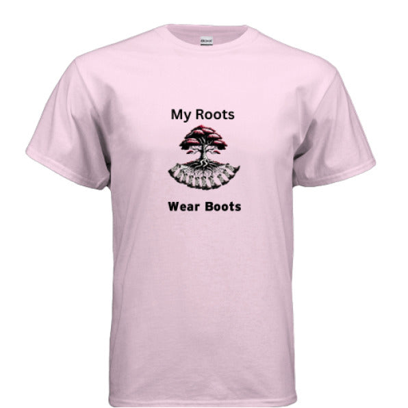 LIGHT PINK - FRONT