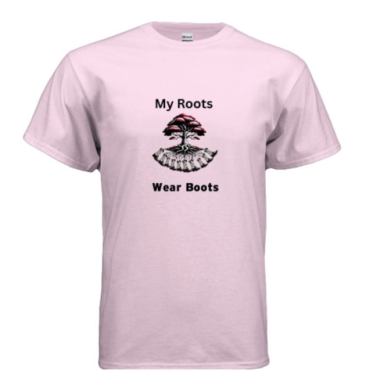 LIGHT PINK - FRONT