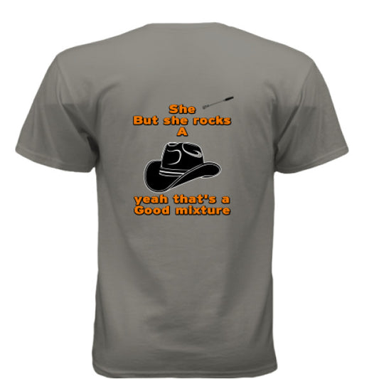 CHARCOAL GREY - BACK