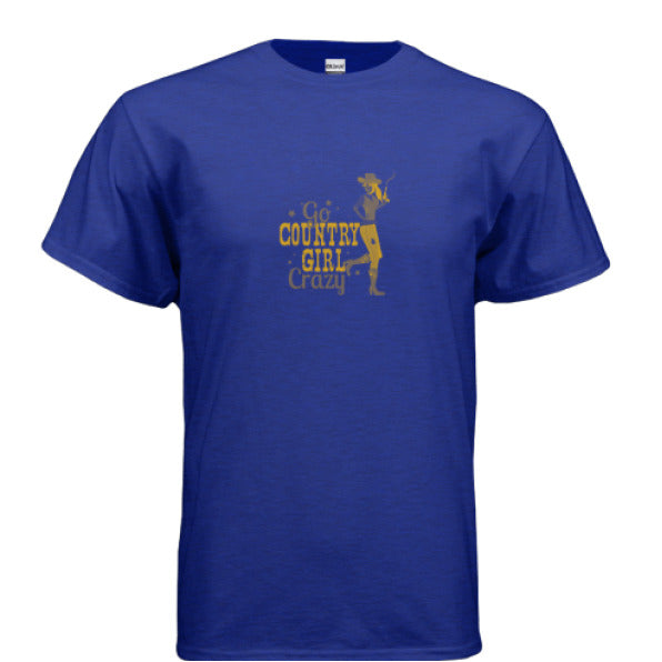 ANTIQUE ROYAL - FRONT