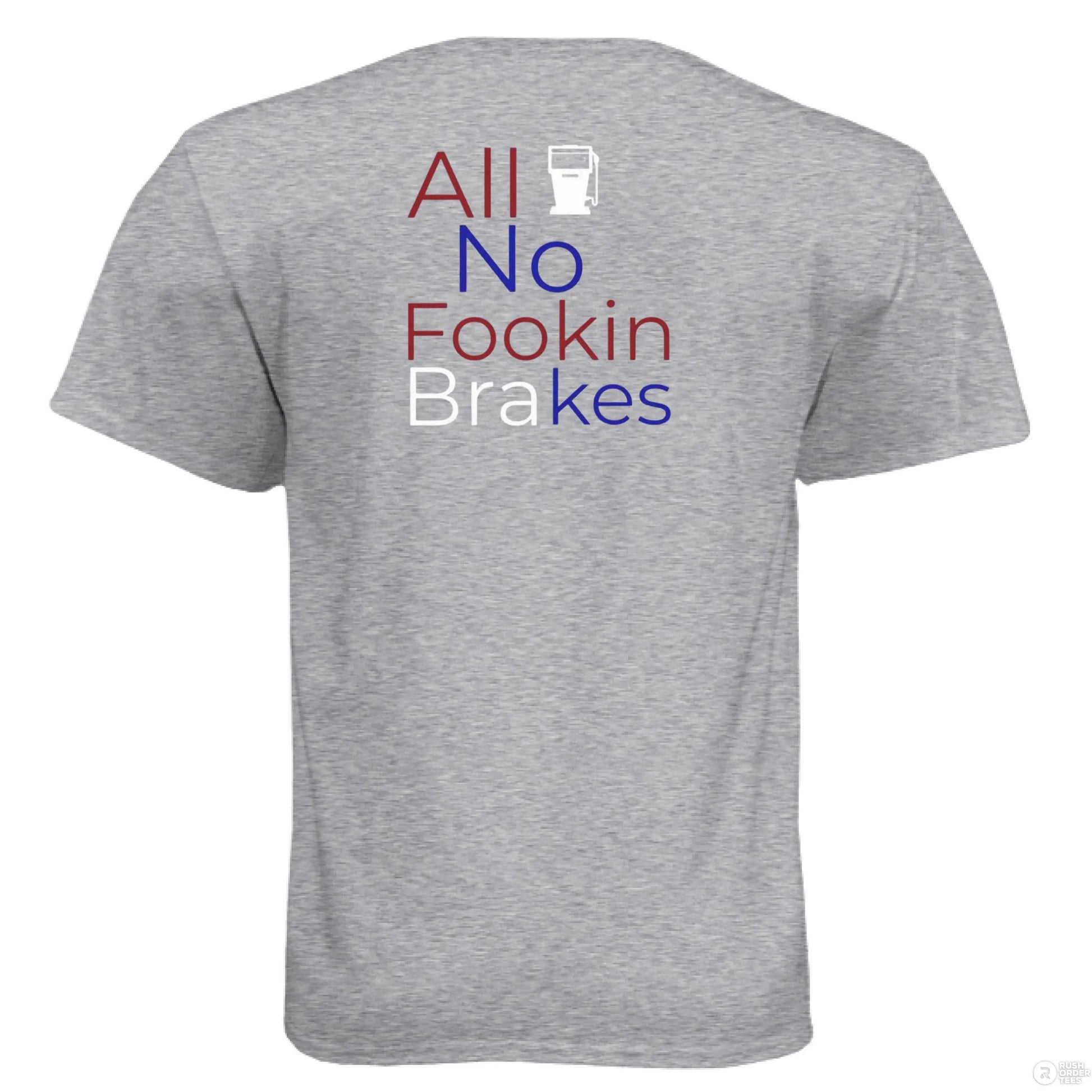 PREMIUM HEATHER - BACK