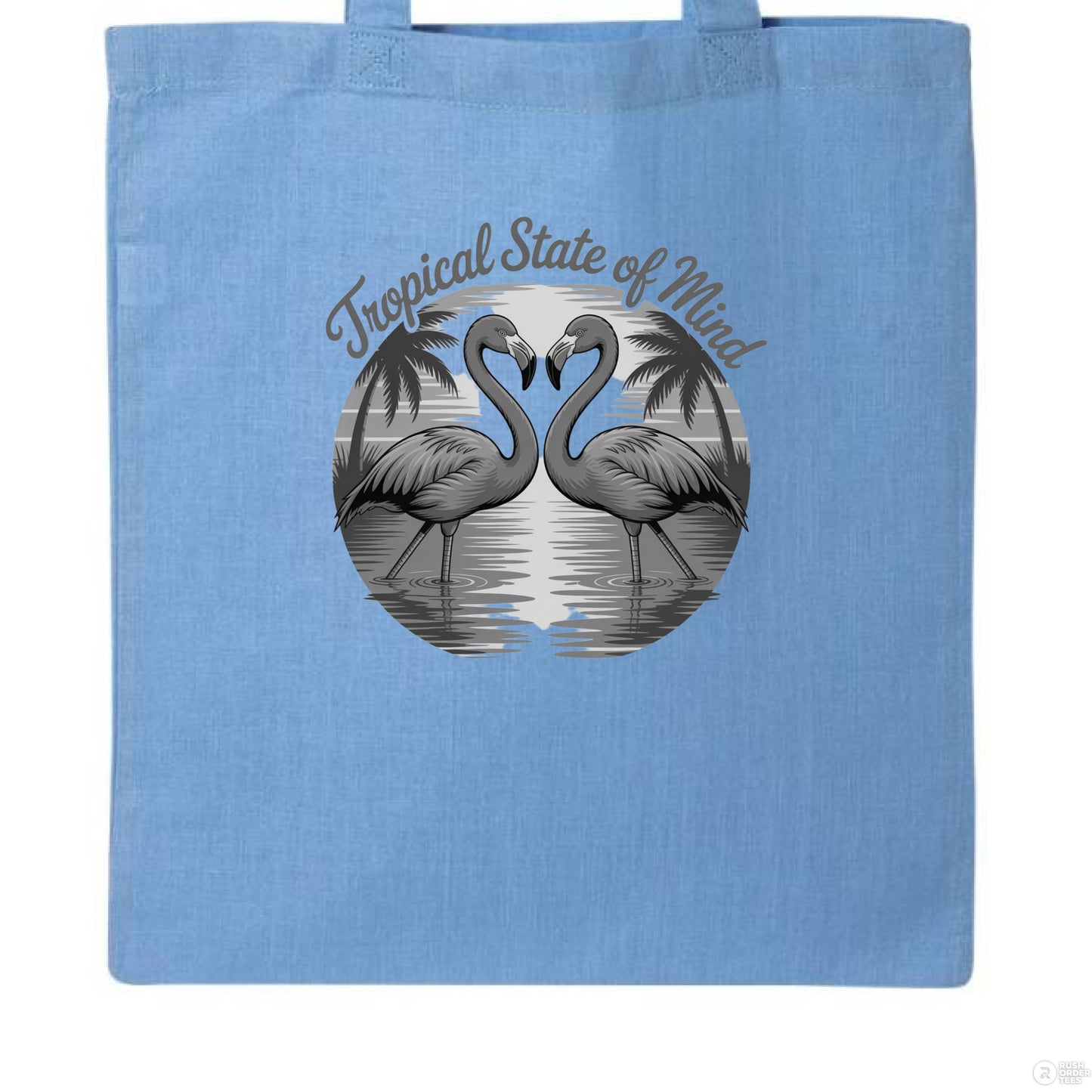 Carolina Blue - FRONT